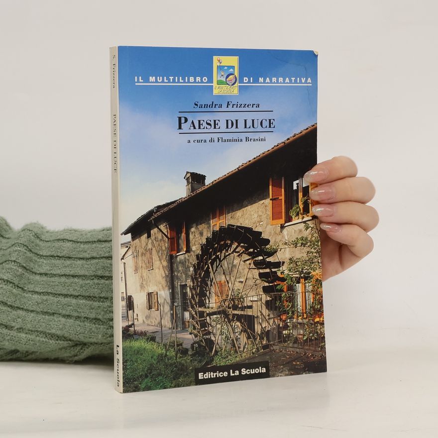 Flaminia Brasini Paese di luce