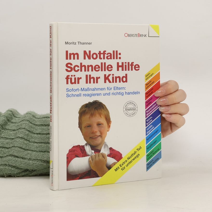 Moritz Thanner Im Notfall