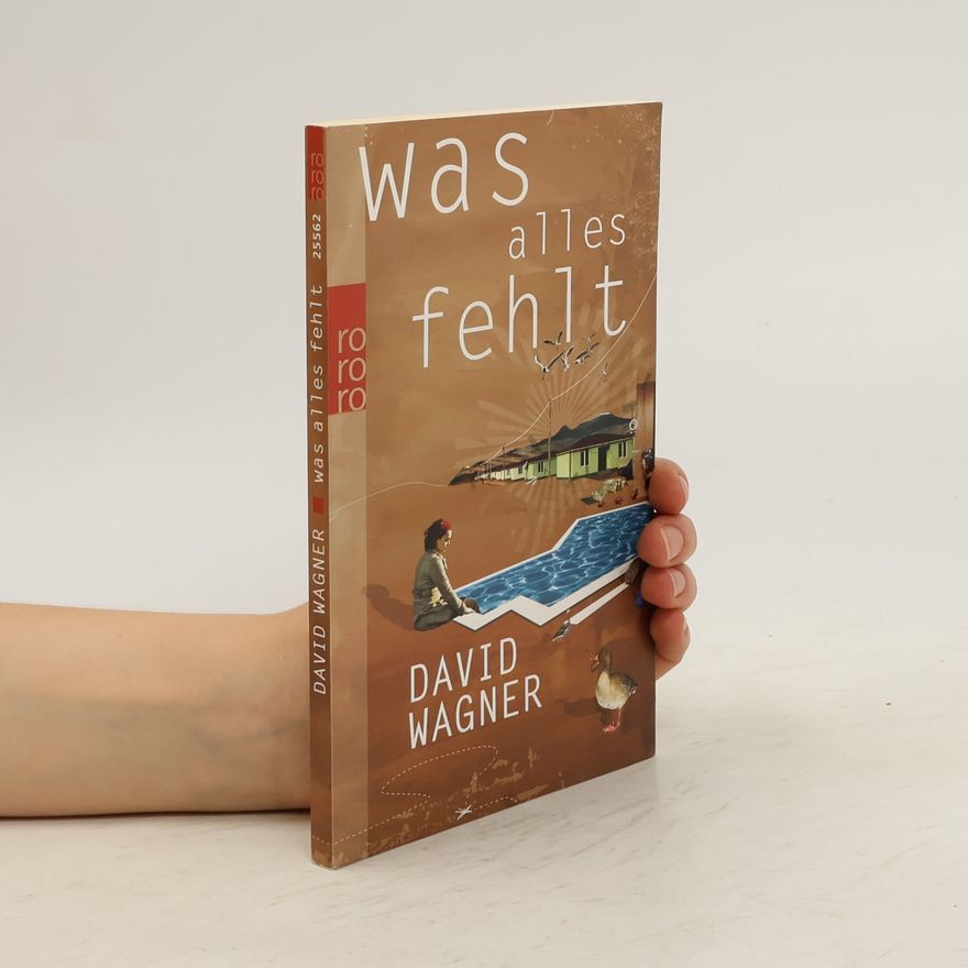 David Wagner Was alles fehlt