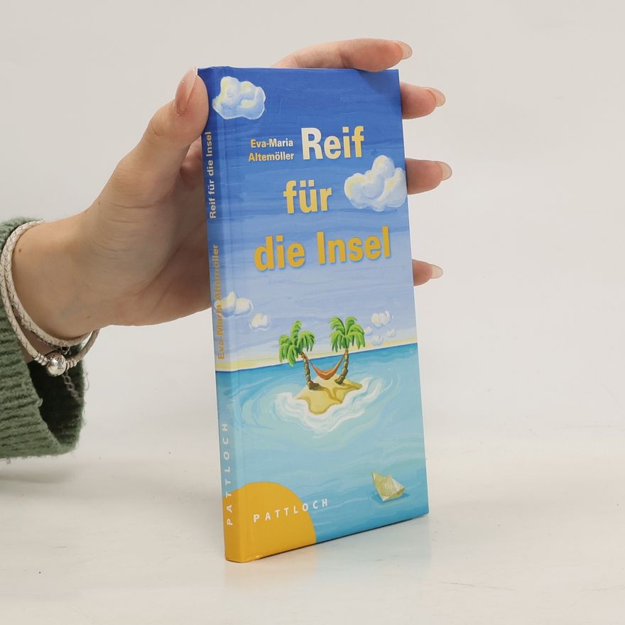 Eva-Maria Altemöller Reif für die Insel