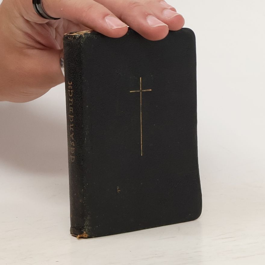 Autorenkollektiv Evangelisches Gesangbuch