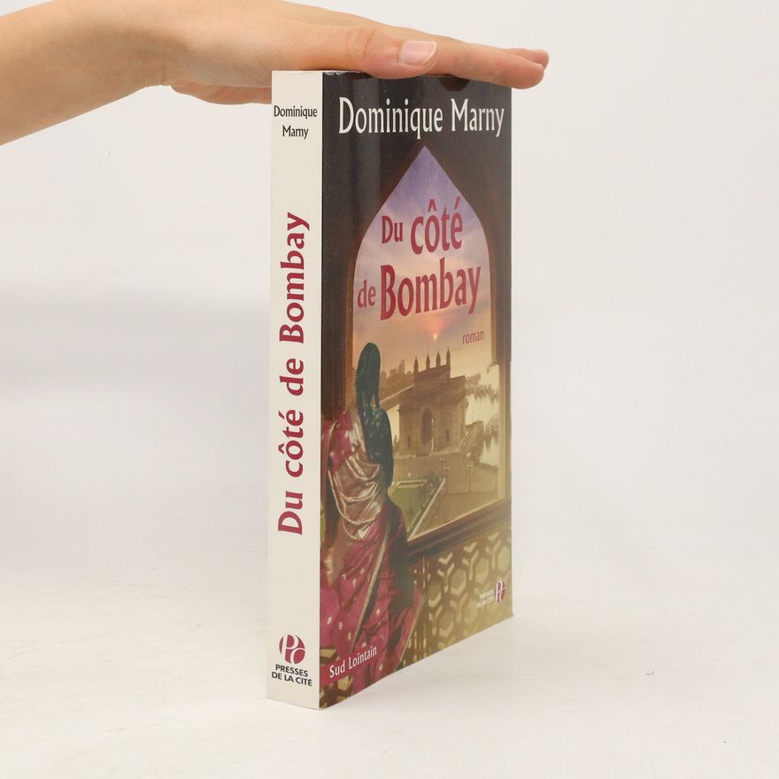 Dominique Marny Du côté de Bombay