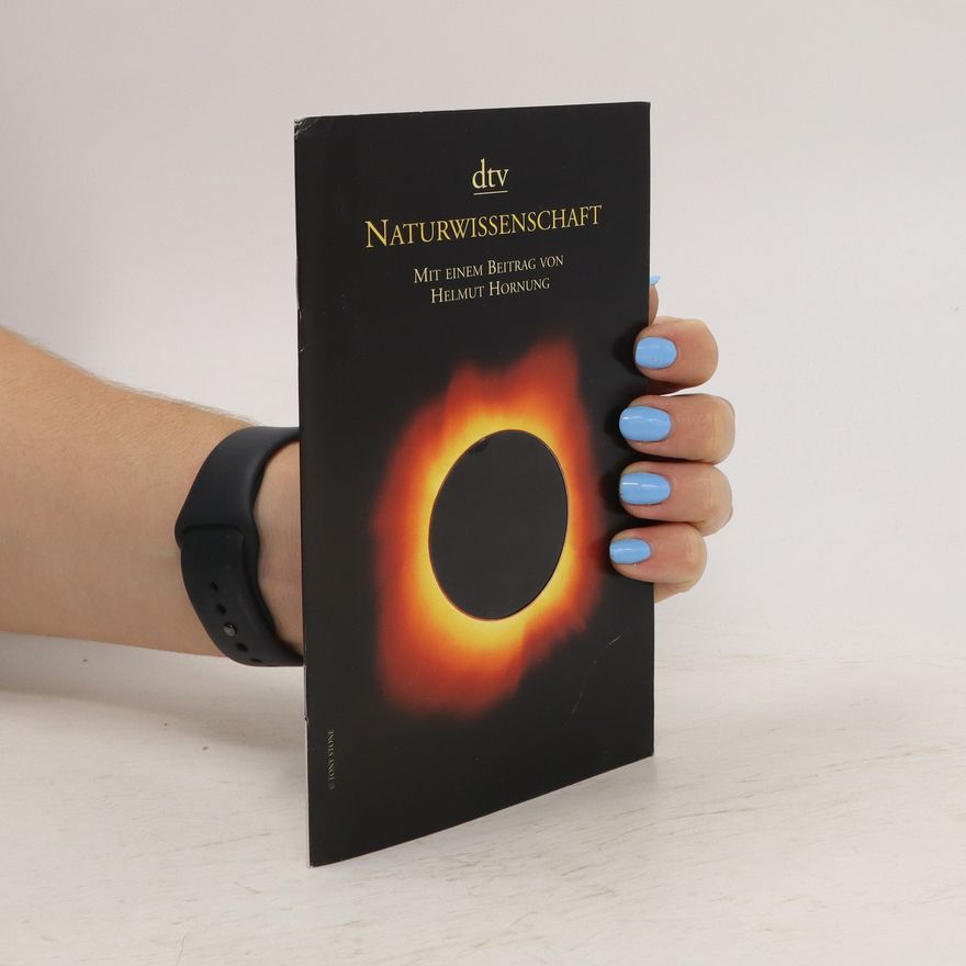 Helmut Hornung Naturwissenschaft