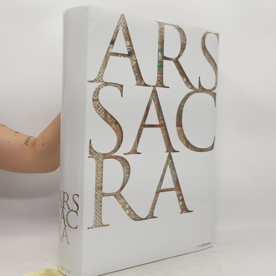 Rainer Warland Ars Sacra