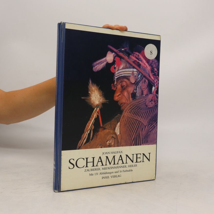 John Halifax Schamanen