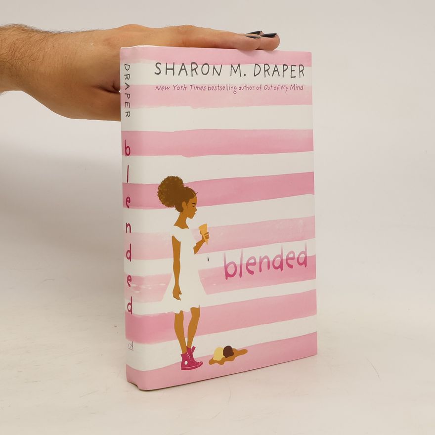Sharon M. Draper Blended