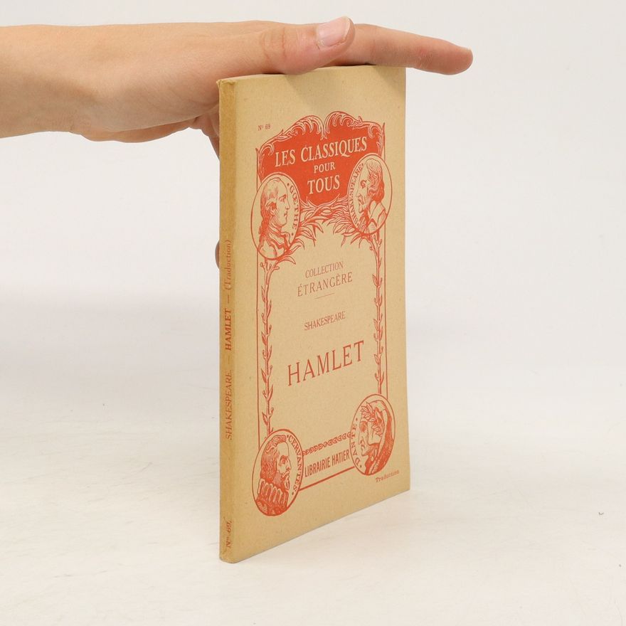 William Shakespeare Hamlet