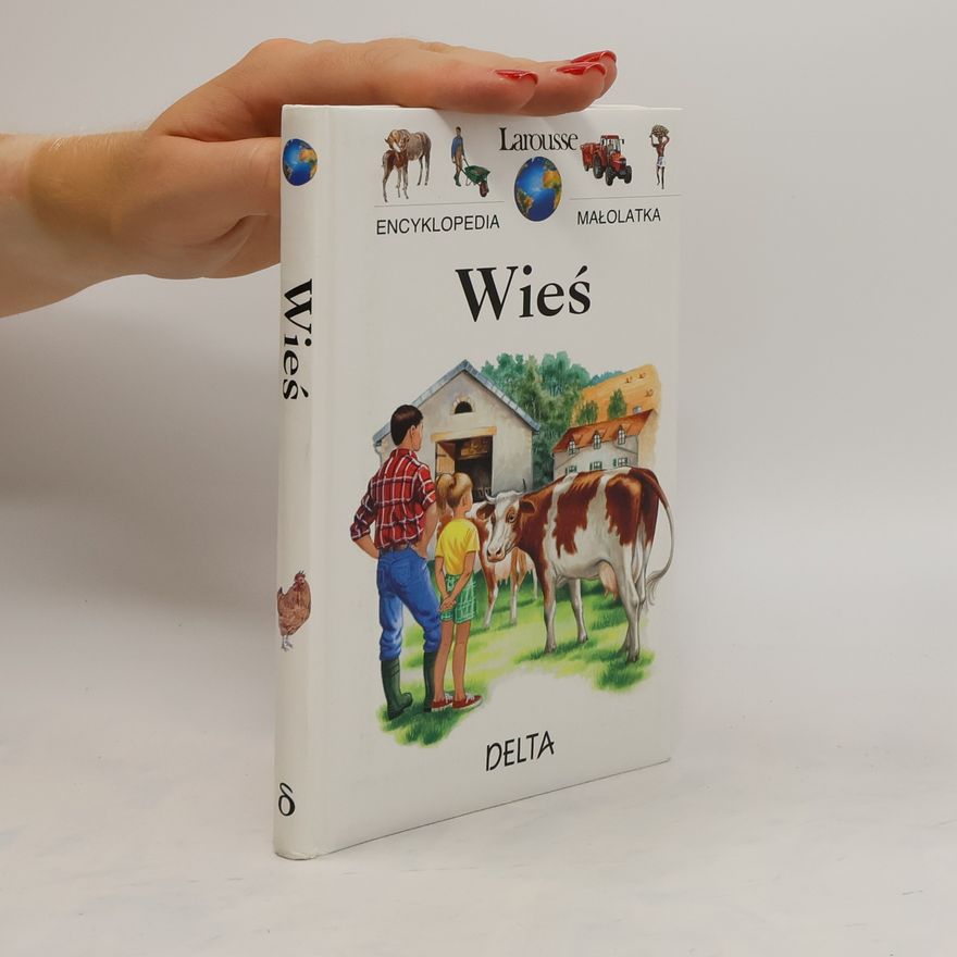 Autorenkollektiv Wieś