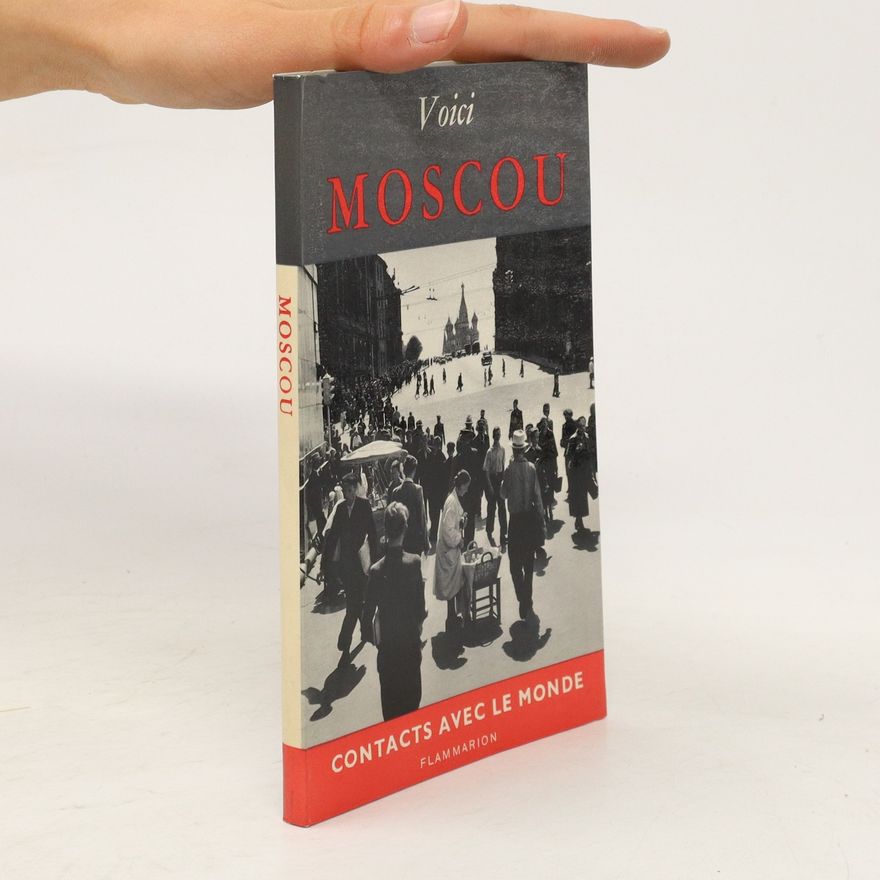 Hans Sibbelee Voici Moscou