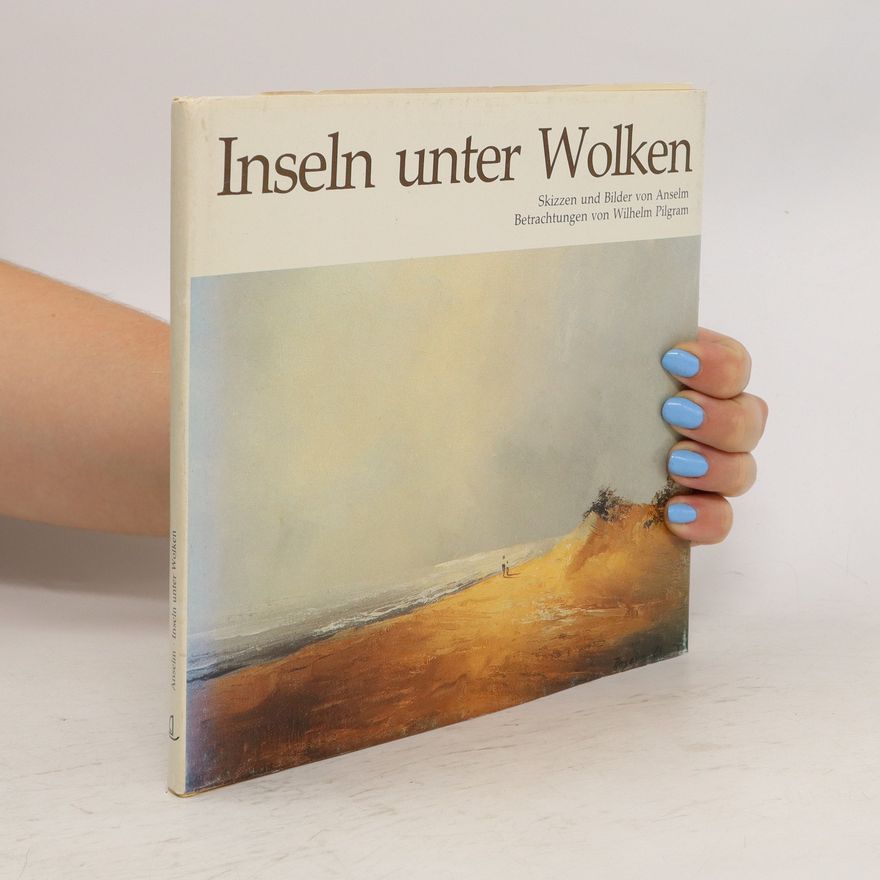 Anselm Prester Inseln unter Wolken