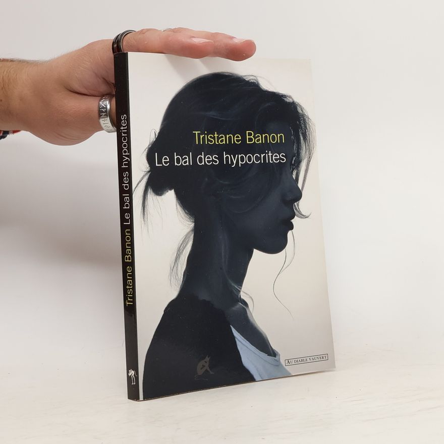Tristane Banon Le bal des hypocrites