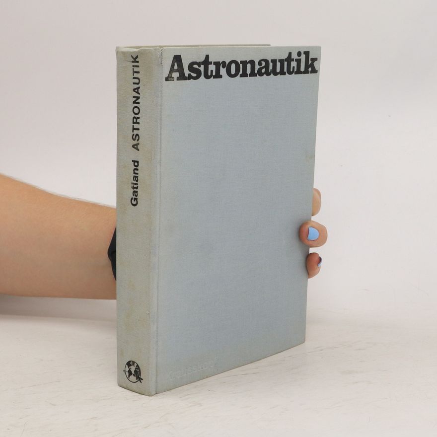 Kenneth W. Gatland astronautik