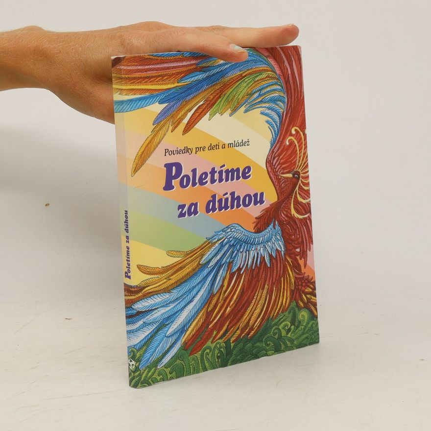Autorenkollektiv Poletíme za duhou
