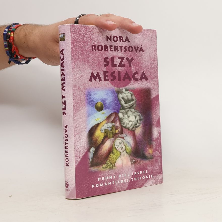 Nora Roberts Slzy mesiaca