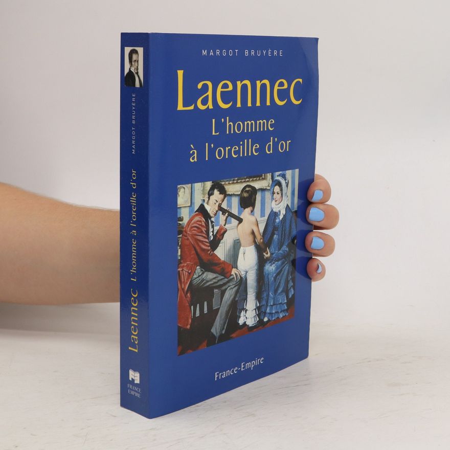 Margot Bruyère Laennec