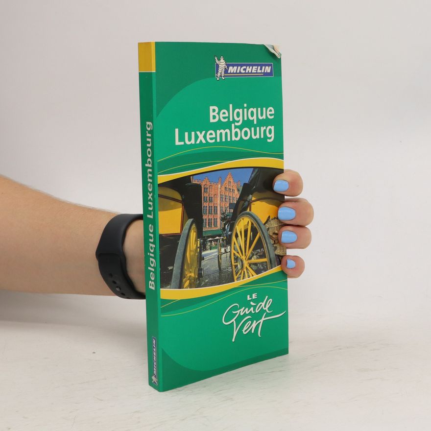 Collectif d'auteurs Belgique - Luxembourg