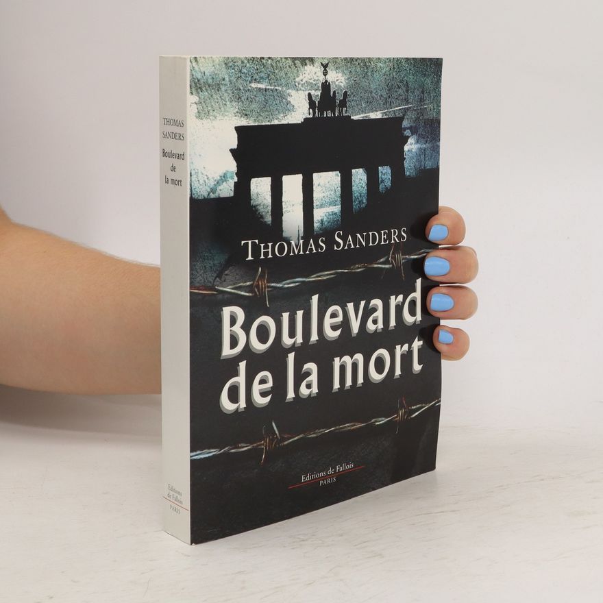 Thomas Sanders Boulevard de la mort