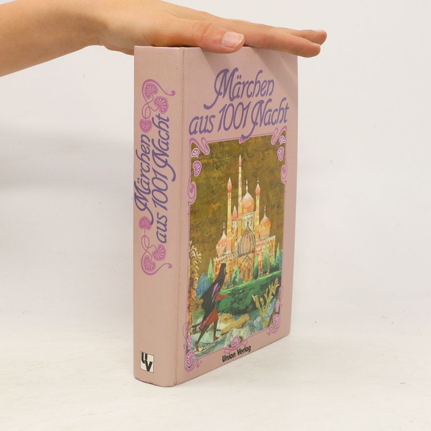Various authors Märchen aus 1001 Nacht