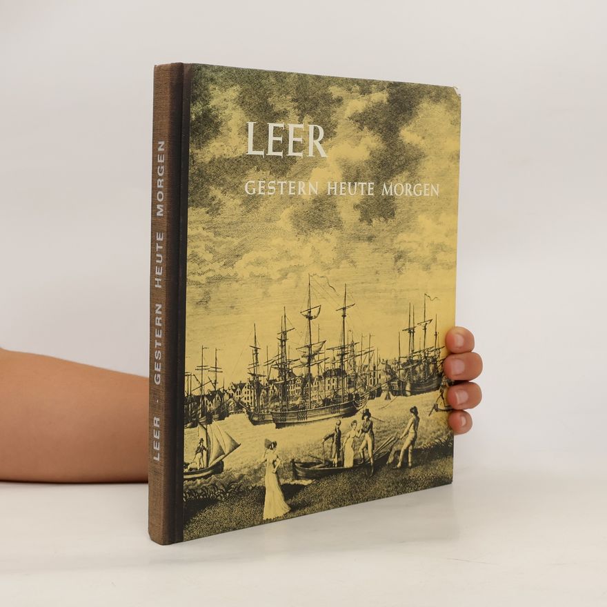 Leer Gestern, Heute, Morgen