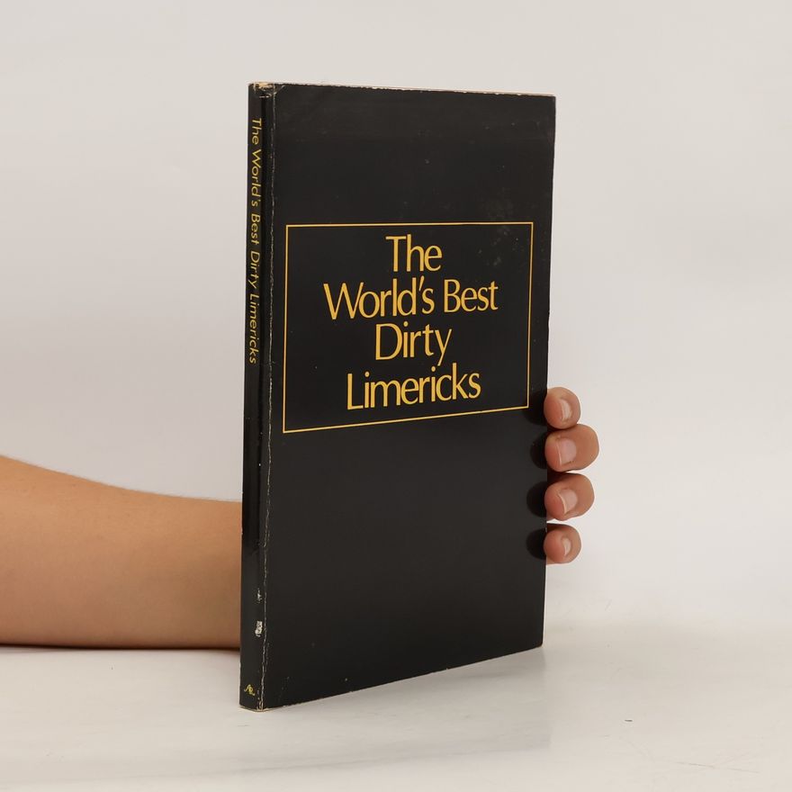 Harold H. Hart World's Best Dirty Limericks