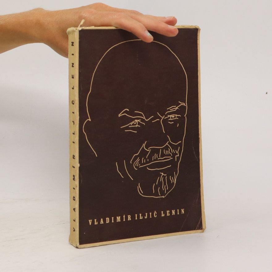 Autorenkollektiv Vladimir Iljic Lenin
