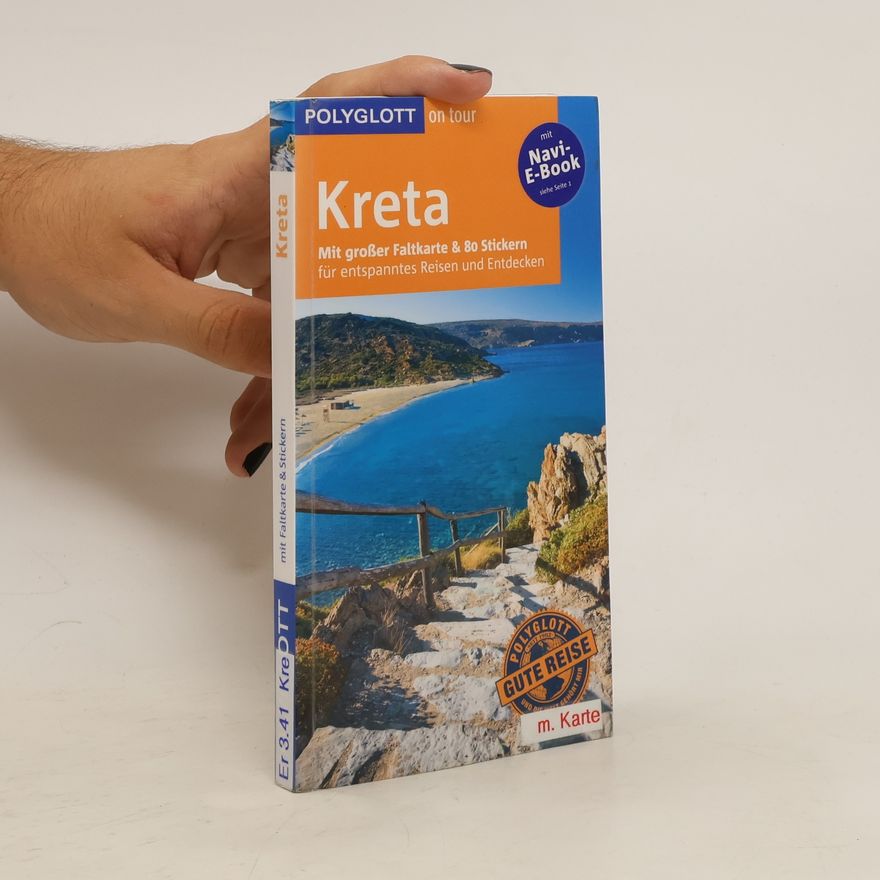 Gerhard Crispin Kreta