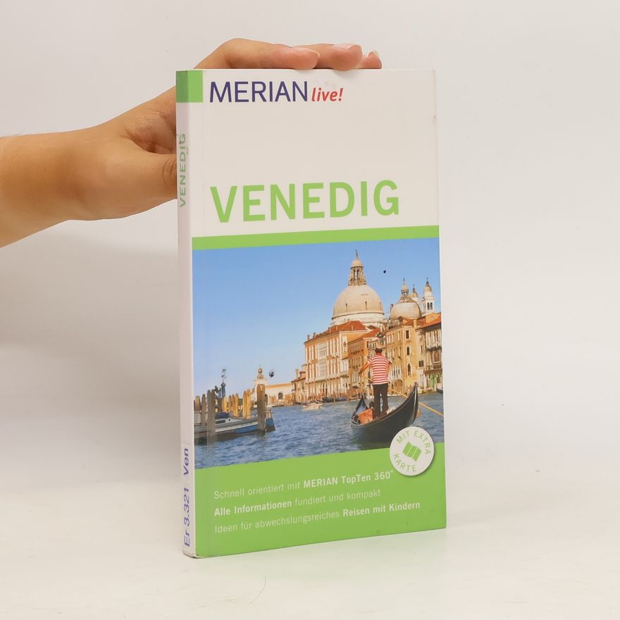 Autorenkollektiv Venedig