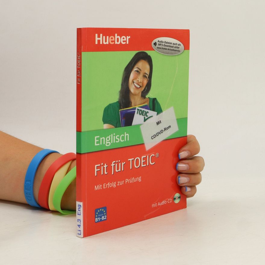 Various authors Fit für TOEIC