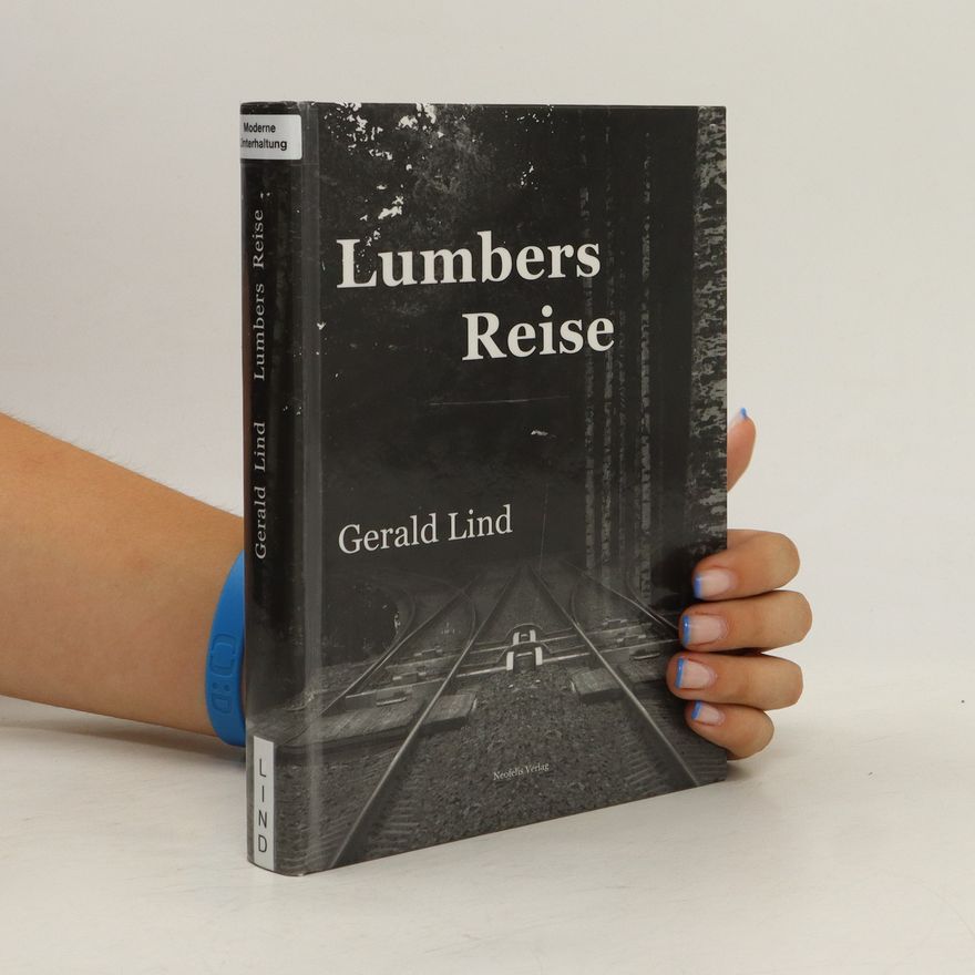 Gerald Lind Lumbers Reise