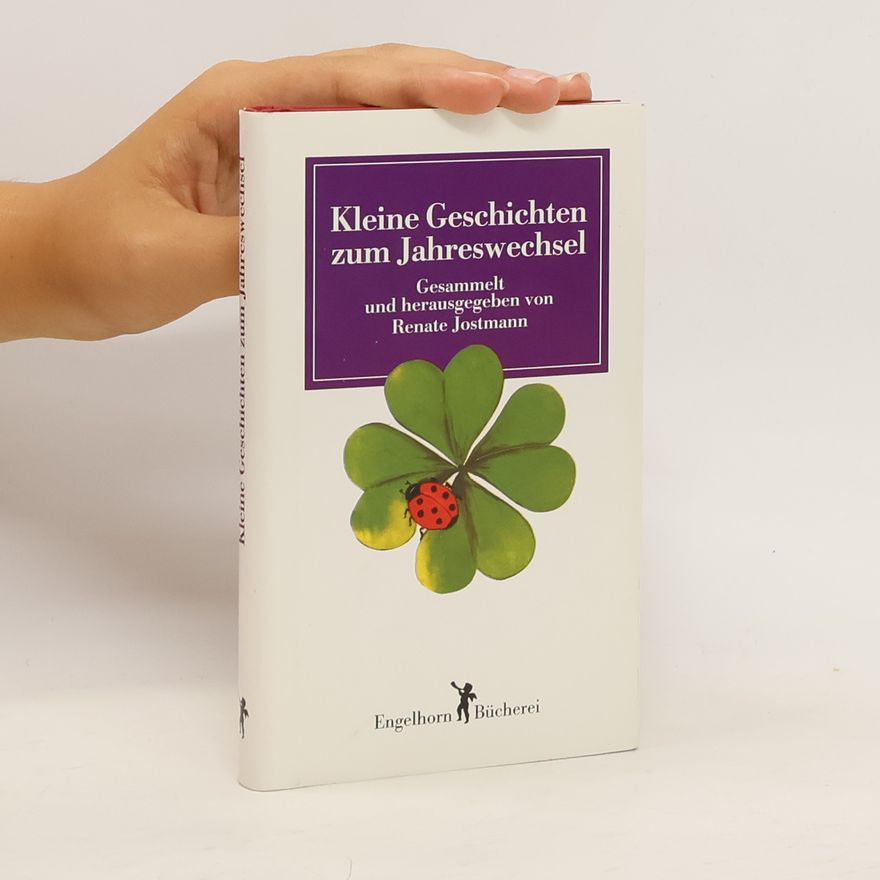 Autorenkollektiv Kleine Geschichten zum Jahreswechsel