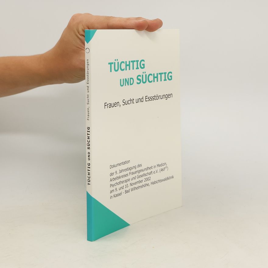 Various authors Tüchtig und Süchting