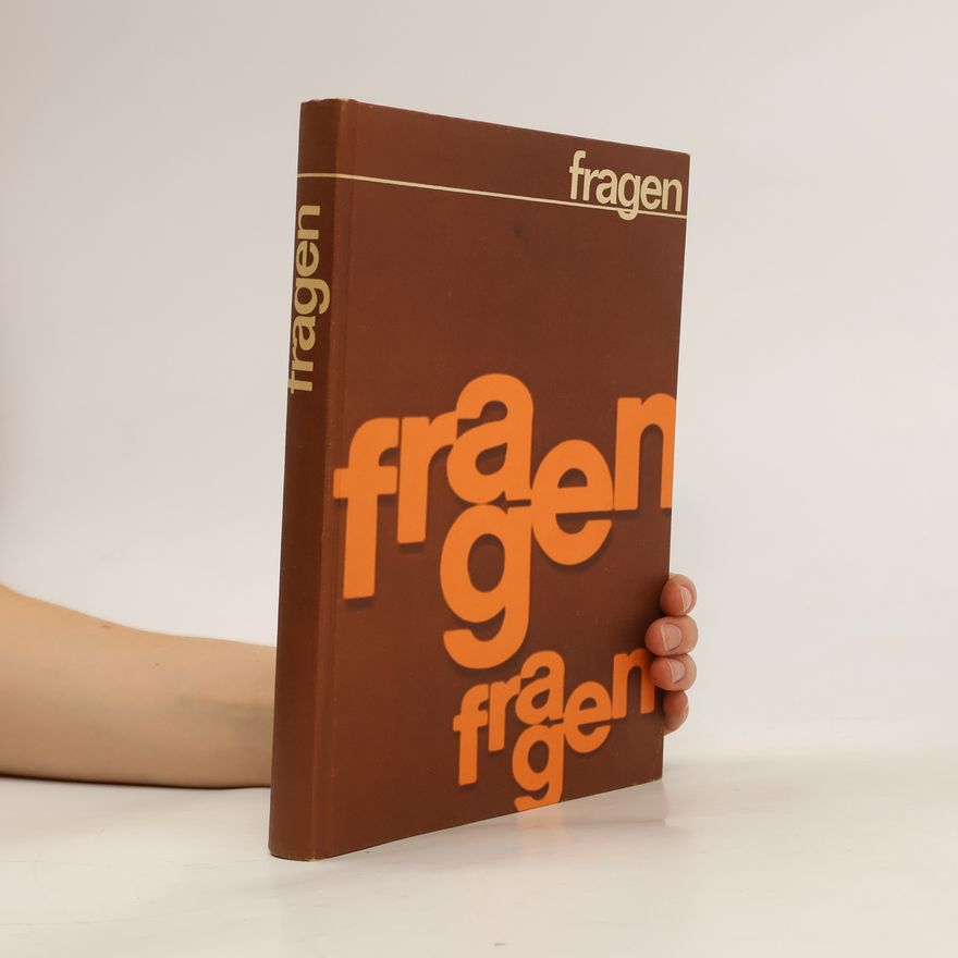 Autorenkollektiv Fragen