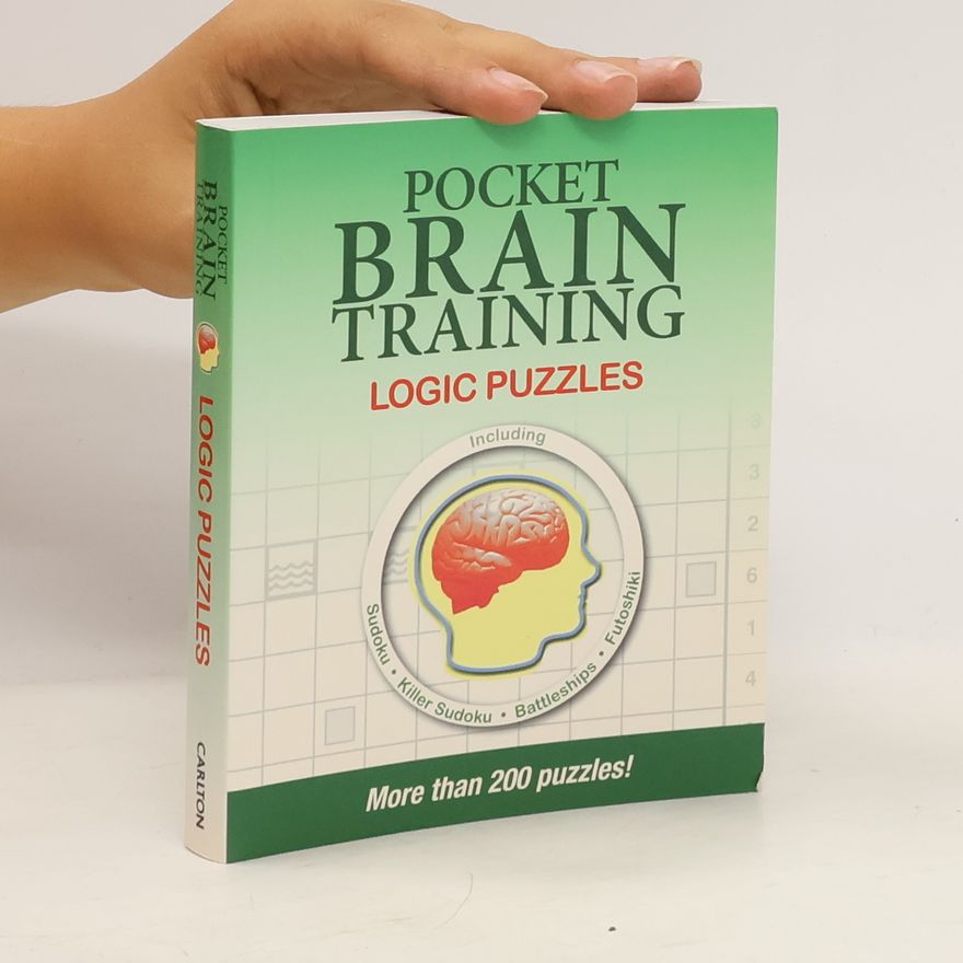 Autorenkollektiv Pocket Brain Training. Logic Puzzles