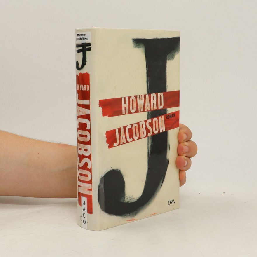 Howard Jacobson J