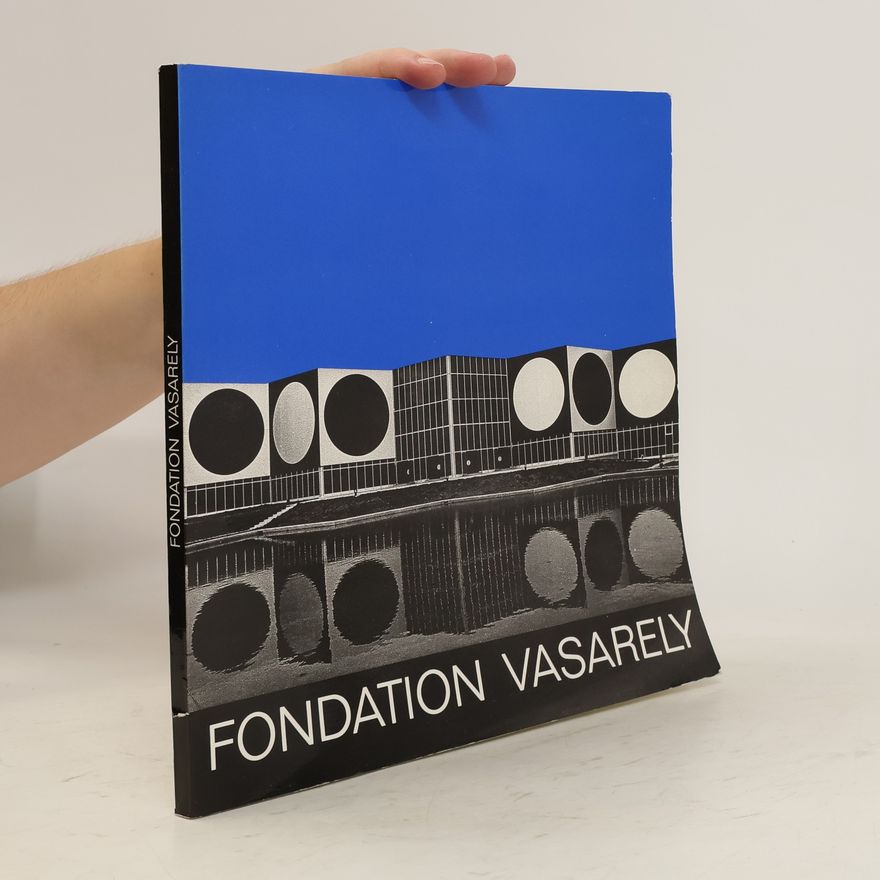 Autorenkollektiv Fondation Vasarely