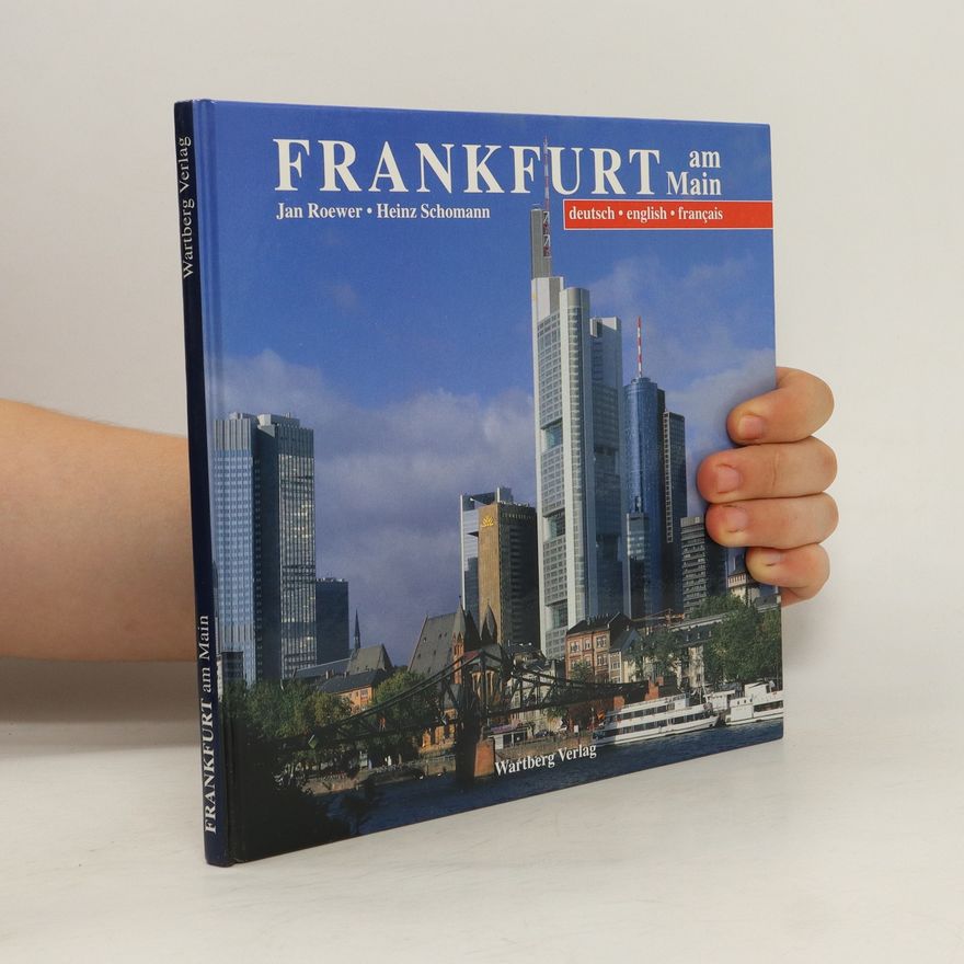 Jan Roewer Frankfurt am Main