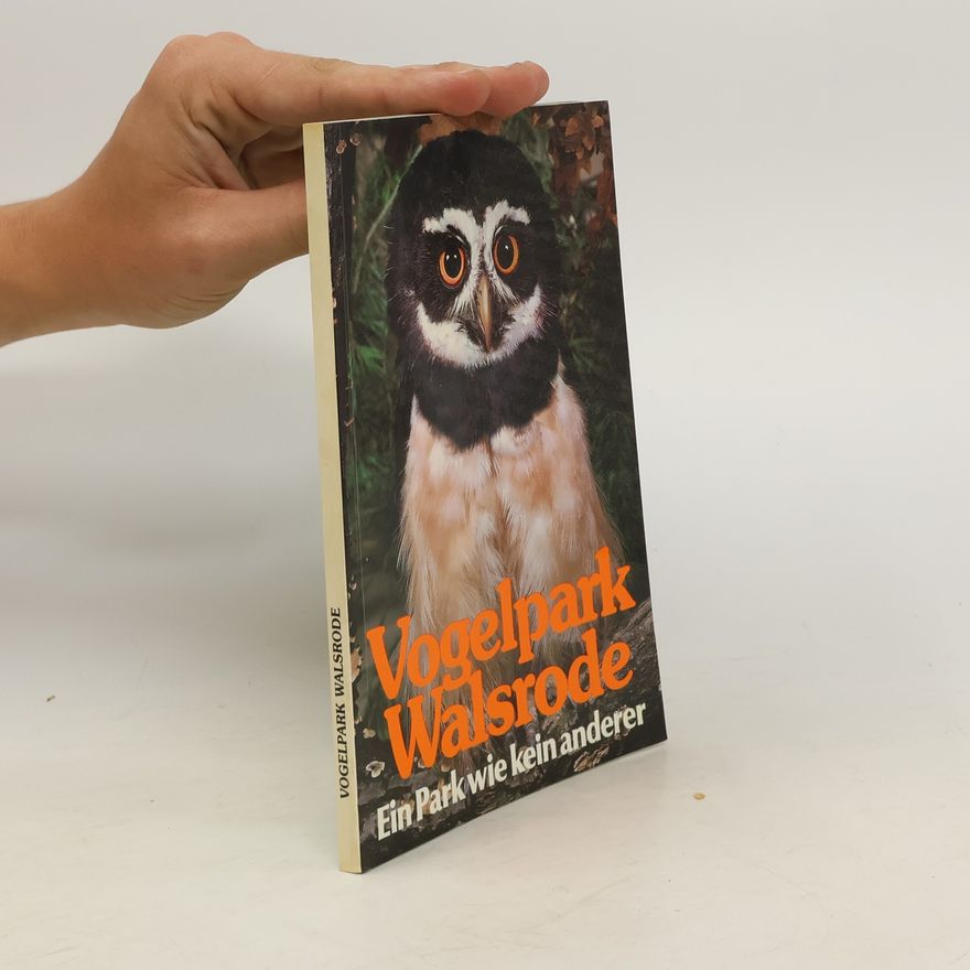 Collectif d'auteurs Vogelpark Walsrode