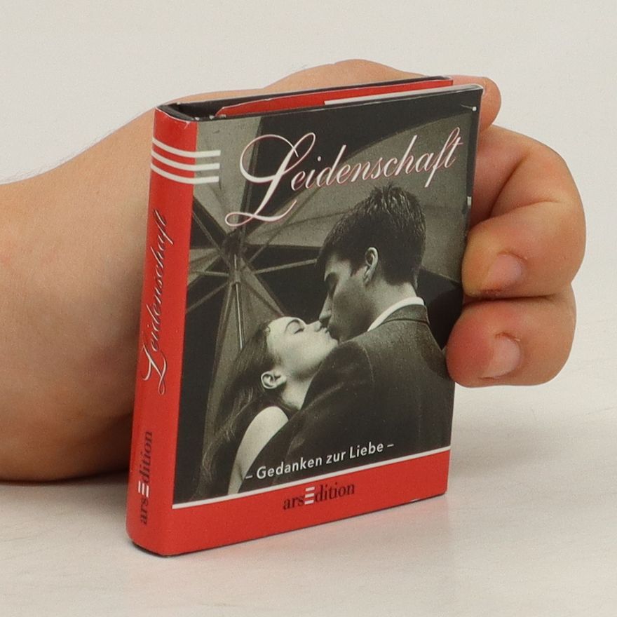Autorenkollektiv Leidenschaft