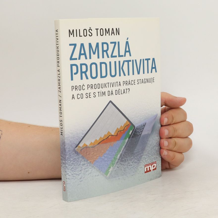 Miloš Toman Zamrzlá produktivita