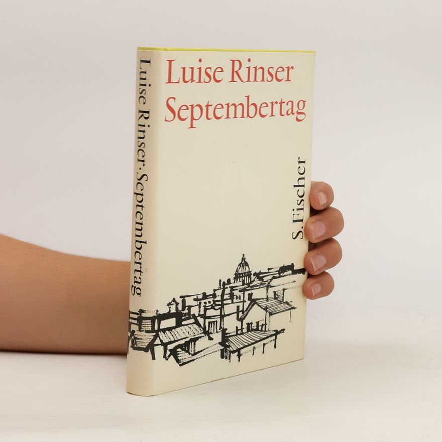 Luise Rinser Semptembertag