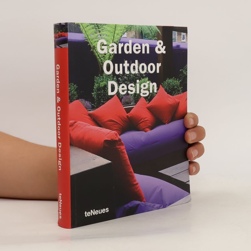 Haike Falkenberg Garden & Outdoor Design