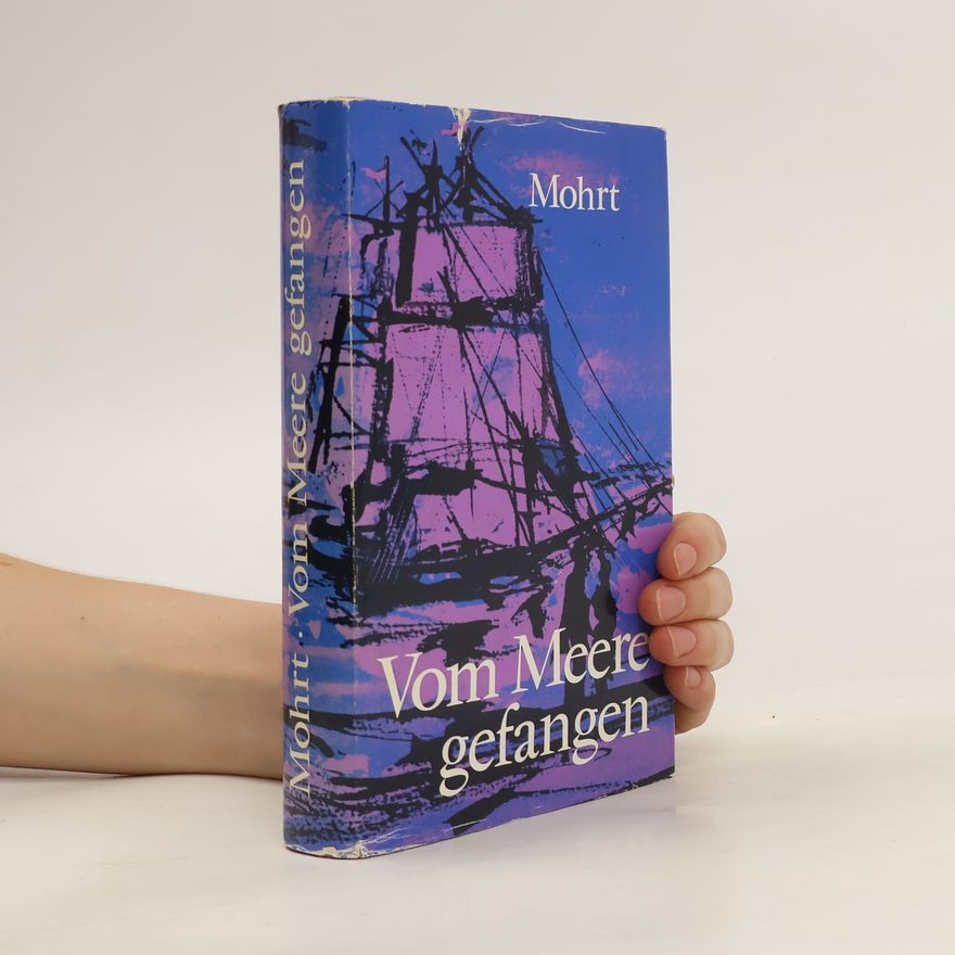 Michel Mohrt Vom Meere gefangen