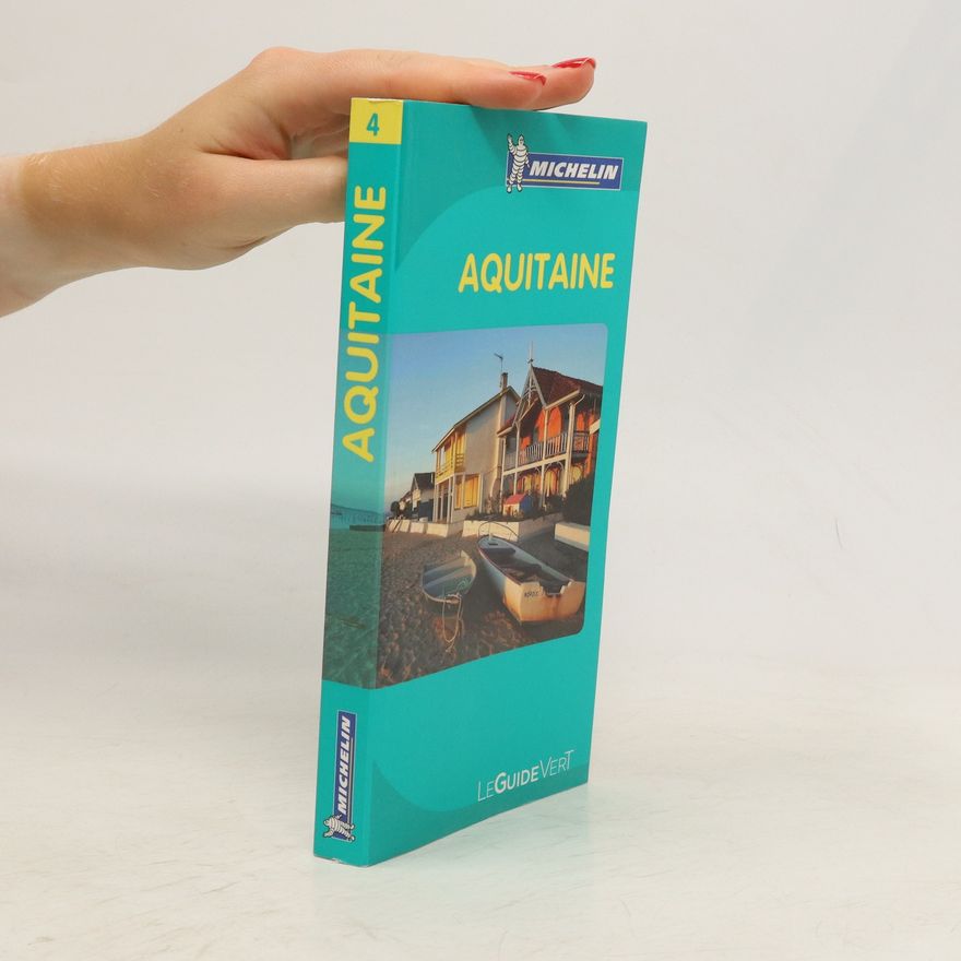 Auteurscollectief Aquitaine