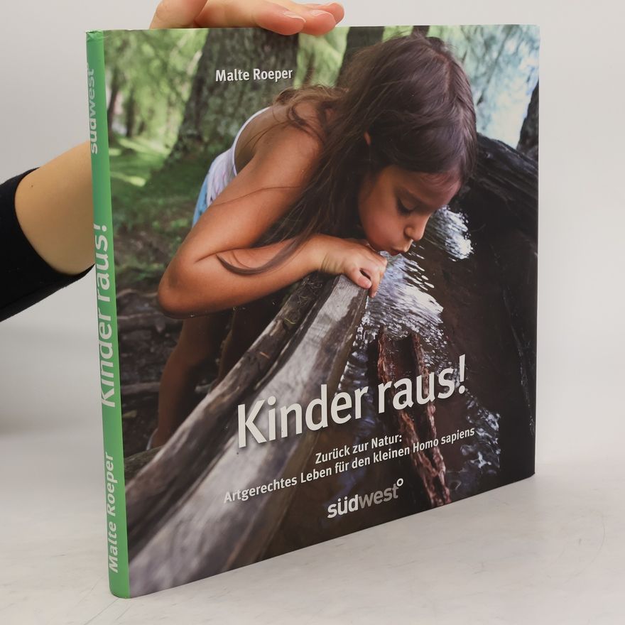 Malte Roeper Kinder raus!