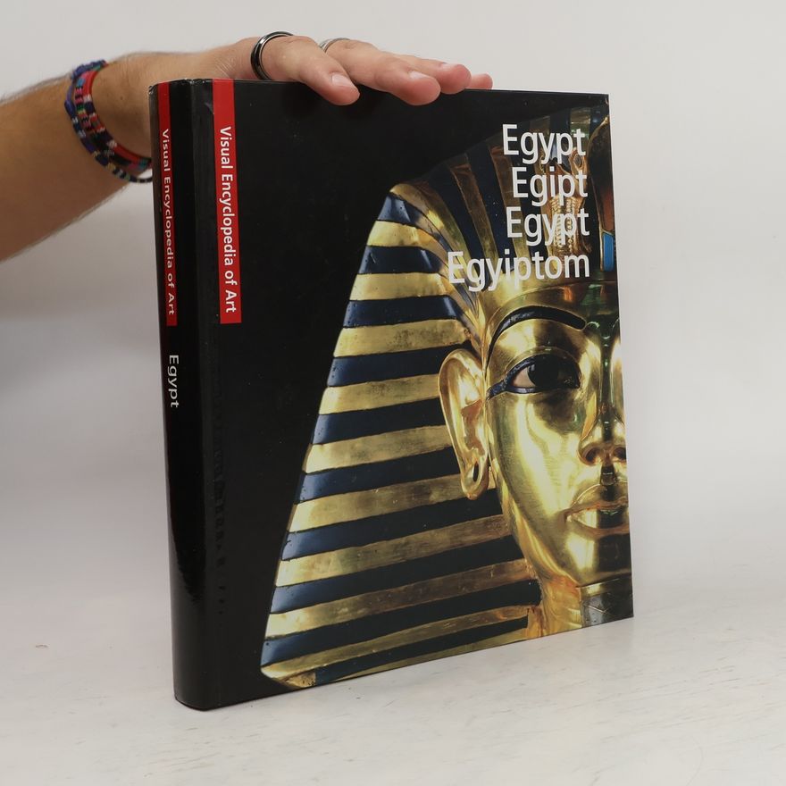 Autorenkollektiv Egypt = Egipt = Egypt = Egyiptom