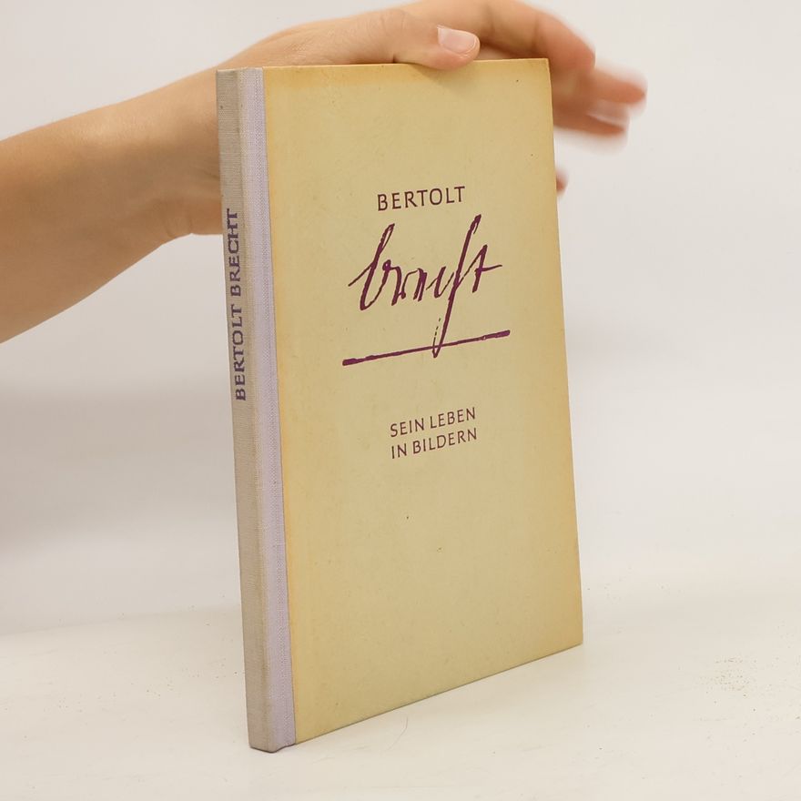 Heinz Kächele Bertolt Brecht