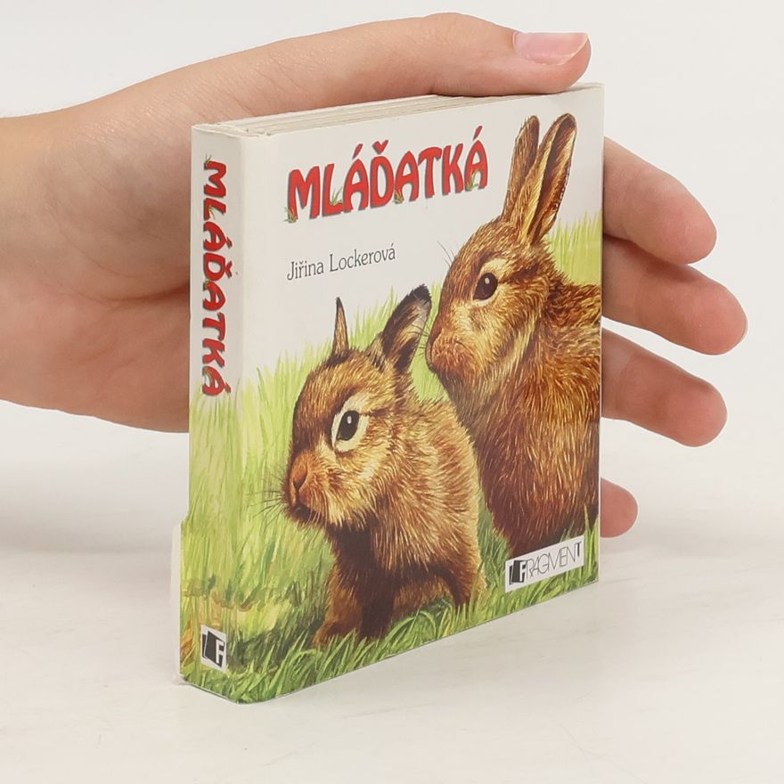 Jiřina Lokerová Mláďatká