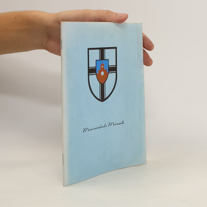 Autorenkollektiv Marineschule Mürwik