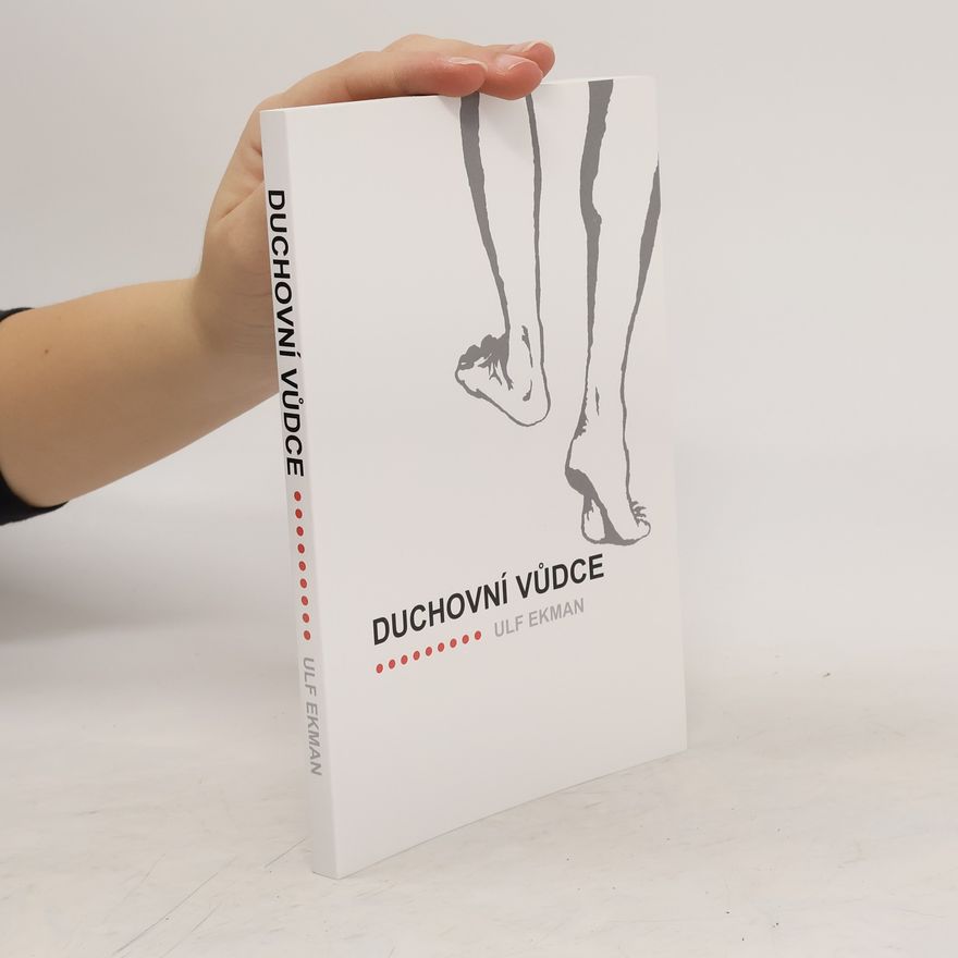 Ulf Ekman Duchovní vůdce