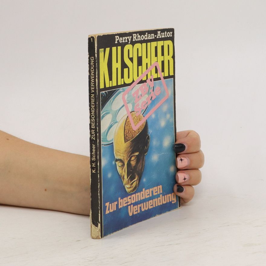 Karl H. Scheer Zur besonderen Verwendung